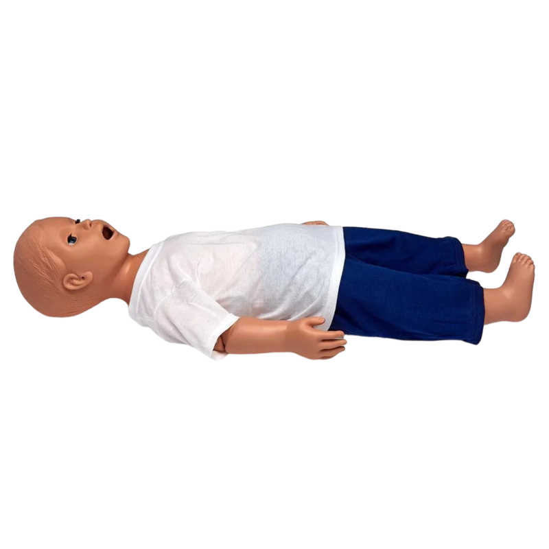 Nursing Manikin – Success Medical Co Ltd.